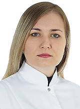 Осяева Екатерина Петровна