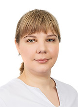 Пашенцева Анна Владимировна