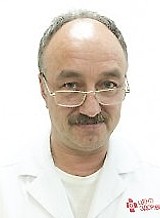 Павлов Геннадий Иванович