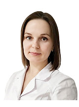 Попова Наталья Владимировна