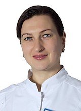 Портянникова Наталия Петровна