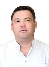 Прошин Дмитрий Геннадьевич