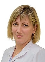 Проскурякова Татьяна Николаевна