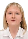 Ромаданова Екатерина Михайловна