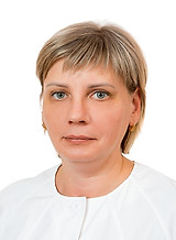 Романцова Ольга Александровна
