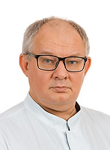 Самойлов Олег Васильевич