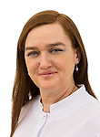 Сергеева Людмила Леонидовна