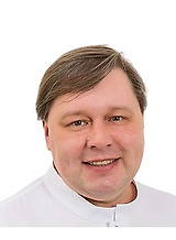 Серёгин Евгений Леонидович