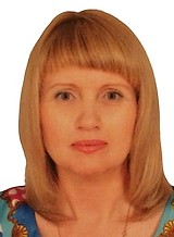 Шеломянцева Ирина Васильевна