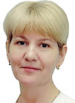 Шмелева Ирина Алексеевна