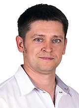 Шохин Александр Владимирович