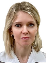 Шумилина Татьяна Валерьевна