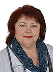 Швецова Наталья Ивановна