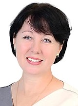 Скоробовенко Наталья Николаевна