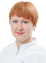 Сладкова Анастасия Александровна