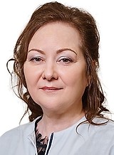 Стожарова Регина Романовна