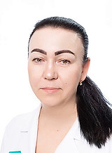 Суханова Елена Аркадьевна
