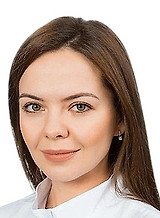 Сунгурова Екатерина Вячеславовна