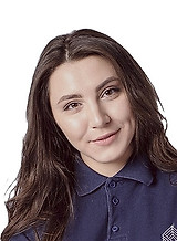 Тихомирова  Антонина Владимировна