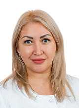 Трибунская Светлана Александровна