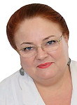 Тюрина Надежда Владимировна