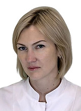 Урываева Светлана Владимировна