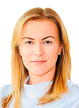 Ушакова Татьяна Владимировна