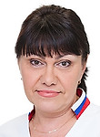 Веселова Елена Анатольевна