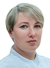 Вязова Елена Анатольевна