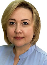 Яковлева Ирина Валерьевна
