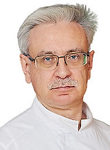 Заров Владимир Георгиевич