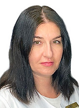 Зеленкова Екатерина Игоревна