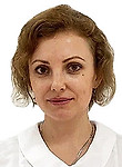Зыбина Татьяна Леонидовна